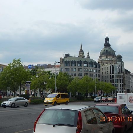 Violet Hostel Budapest Kültér fotó